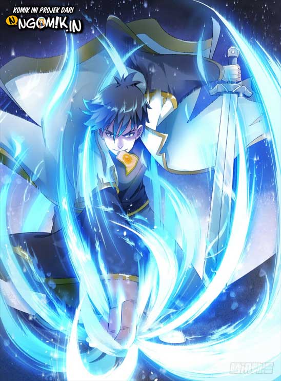 Zang Jian Jue - Chapter 1 - Page 29