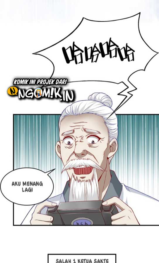 Zang Jian Jue - Chapter 1 - Page 6