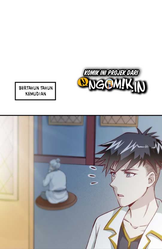 Zang Jian Jue - Chapter 1 - Page 8