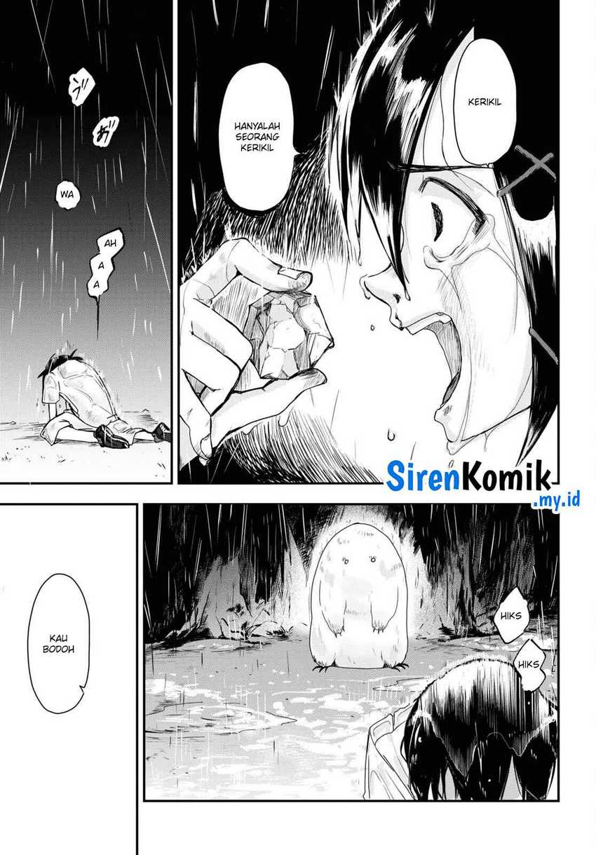 Baca Zangyaku Sugiru Isekai demo Suzuki wa Kawaii - Chapter 6 halaman 39