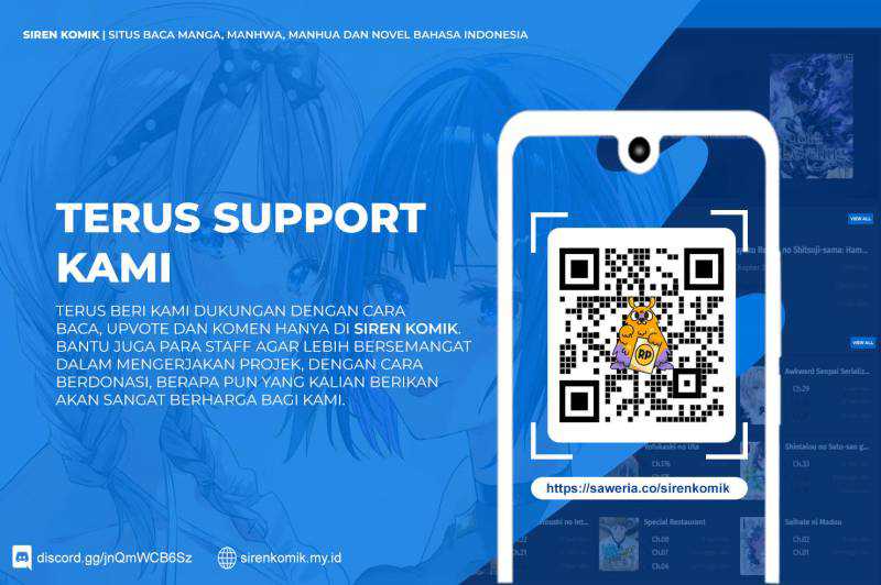 Baca Zangyaku Sugiru Isekai demo Suzuki wa Kawaii - Chapter 7 halaman 24