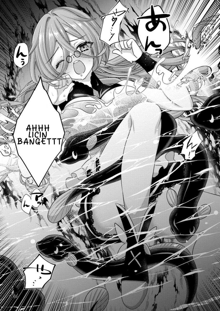 Baca Zecchou Skill “Onsen Souzou” de Yukemuri Harem wo Kizuku made ~Hensei ga Todokottara Soku Dorei no Isekai Tensei! Akaji Ryokan Saiken Keikaku~ - Chapter 3 halaman 18