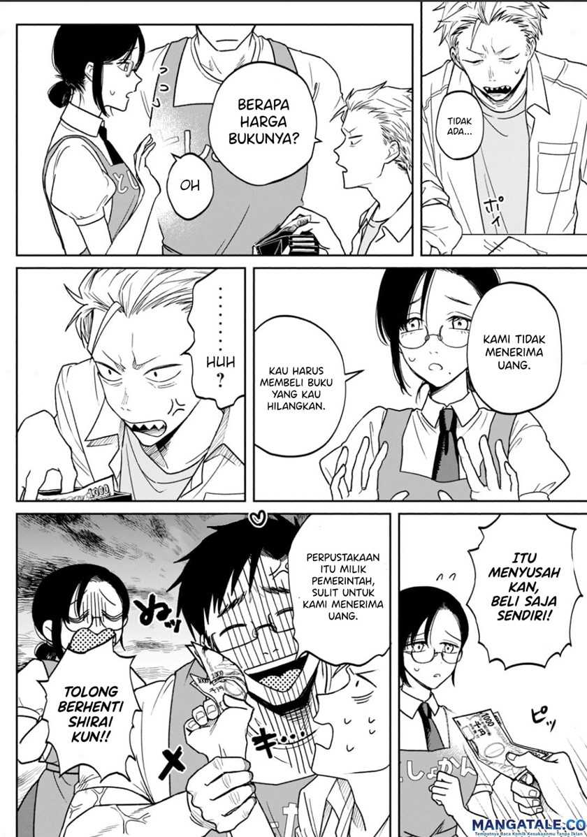 Zeikin de Katta Hon - Chapter 1 - Page 21