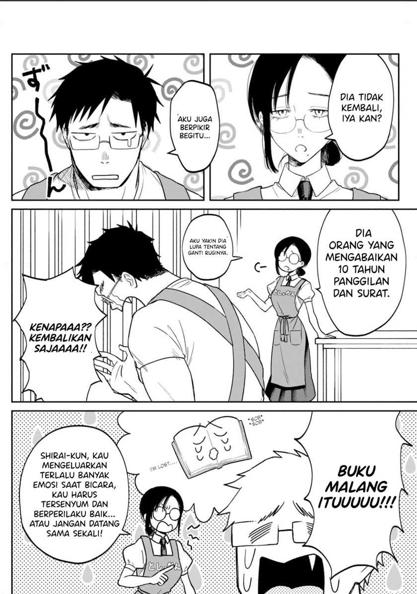 Zeikin de Katta Hon - Chapter 1 - Page 27