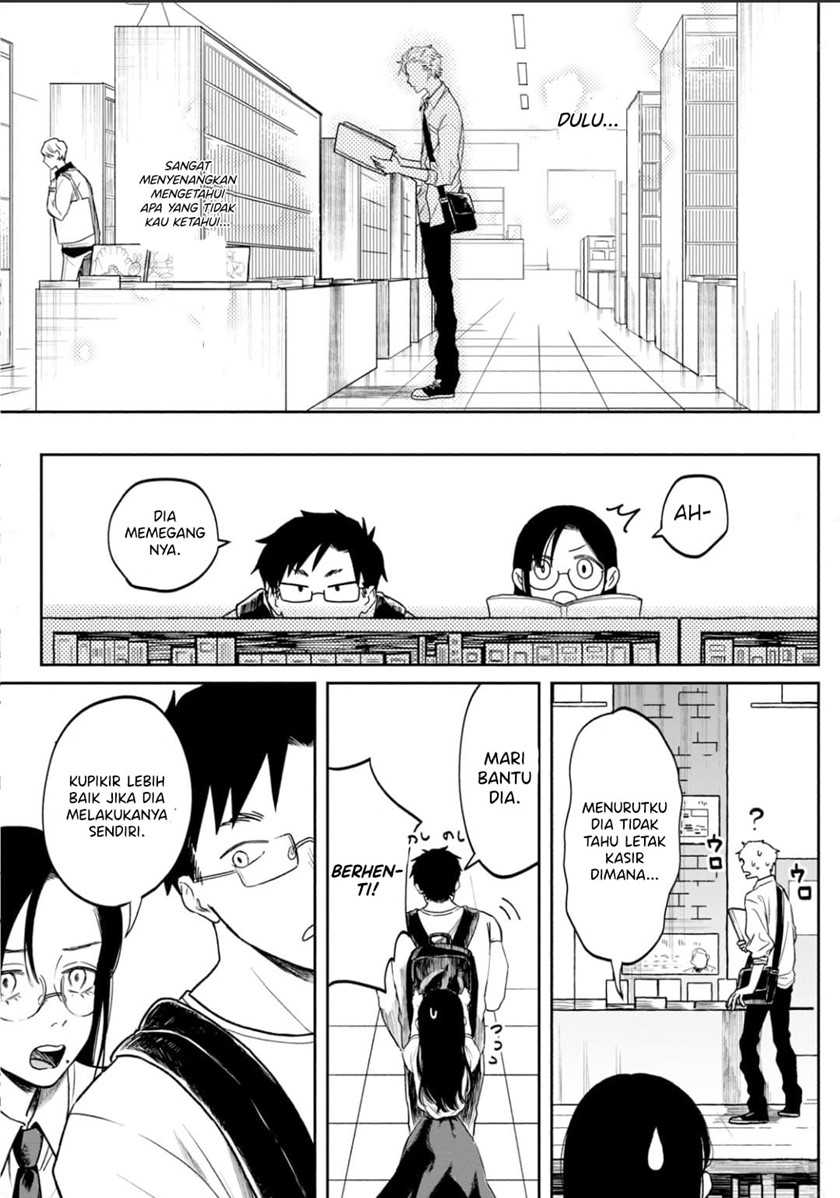 Zeikin de Katta Hon - Chapter 1 - Page 38