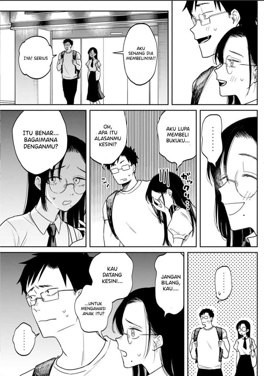 Zeikin de Katta Hon - Chapter 1 - Page 40