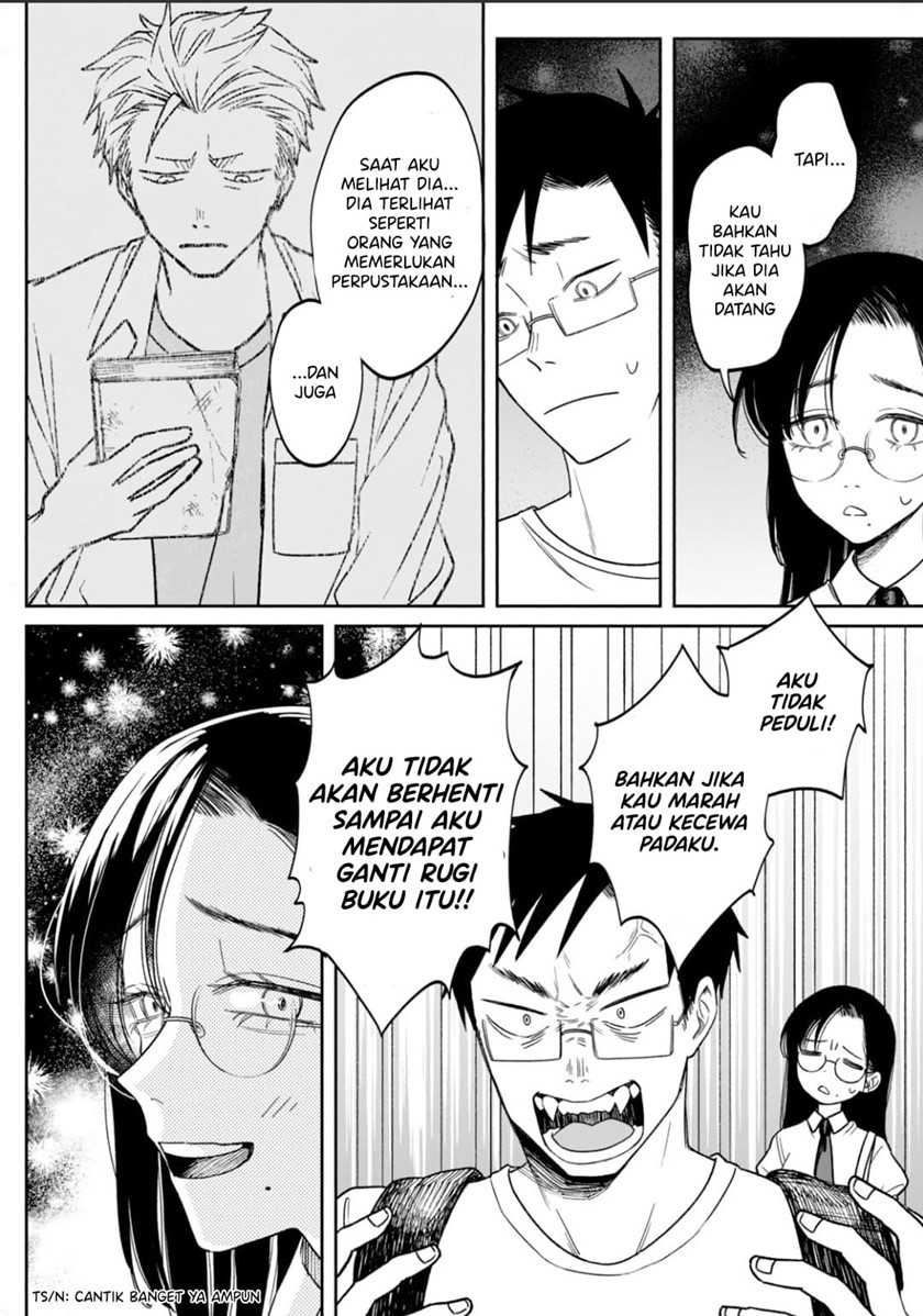 Zeikin de Katta Hon - Chapter 1 - Page 41