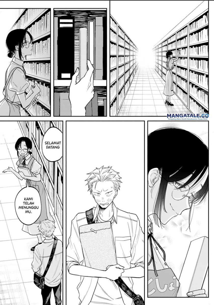 Zeikin de Katta Hon - Chapter 1 - Page 42