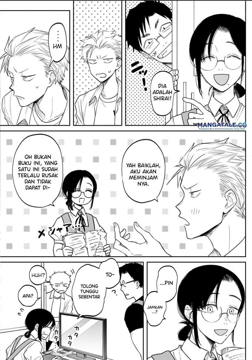 Zeikin de Katta Hon - Chapter 1 - Page 44