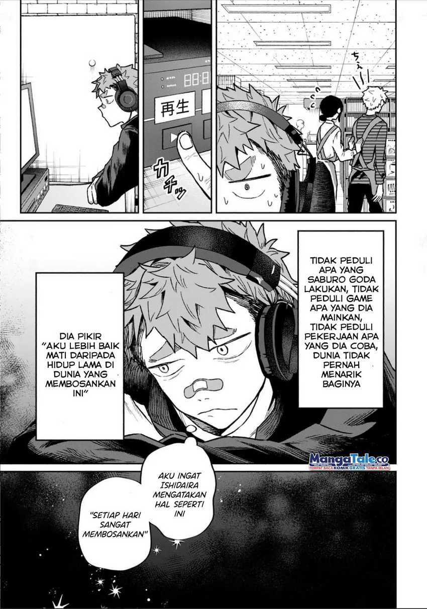 Baca Zeikin de Katta Hon - Chapter 10 halaman 18