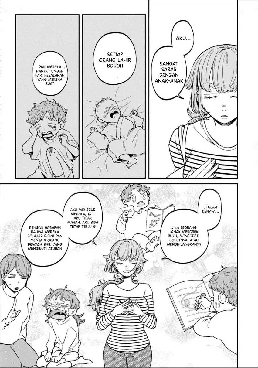 Baca Zeikin de Katta Hon - Chapter 11 halaman 10