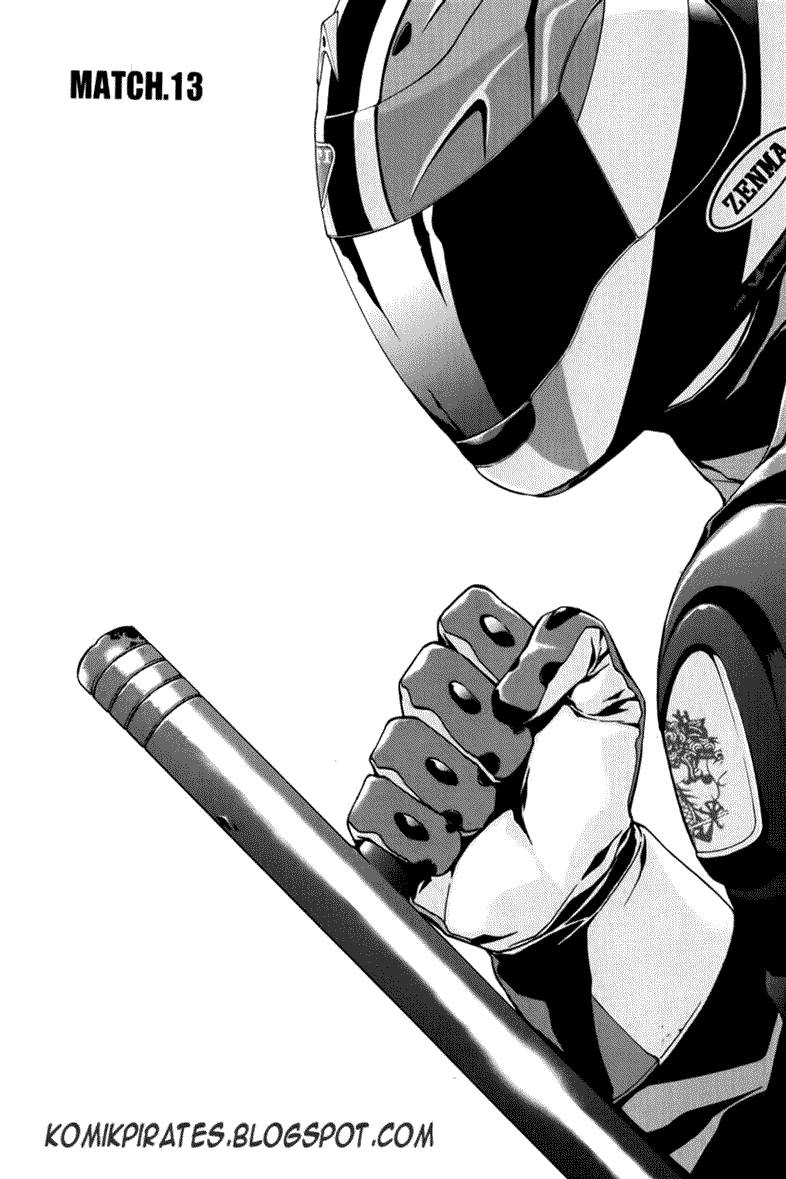 Zen Martial Arts Academy - Chapter 13 - Page 2