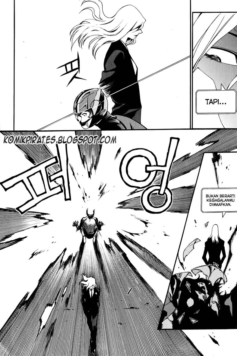 Zen Martial Arts Academy - Chapter 15 - Page 16