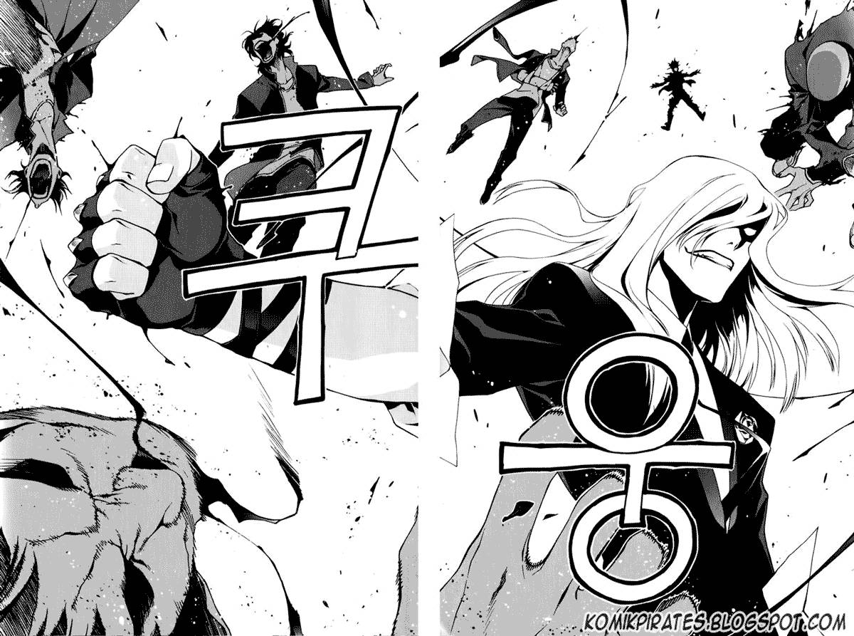 Zen Martial Arts Academy - Chapter 15 - Page 21