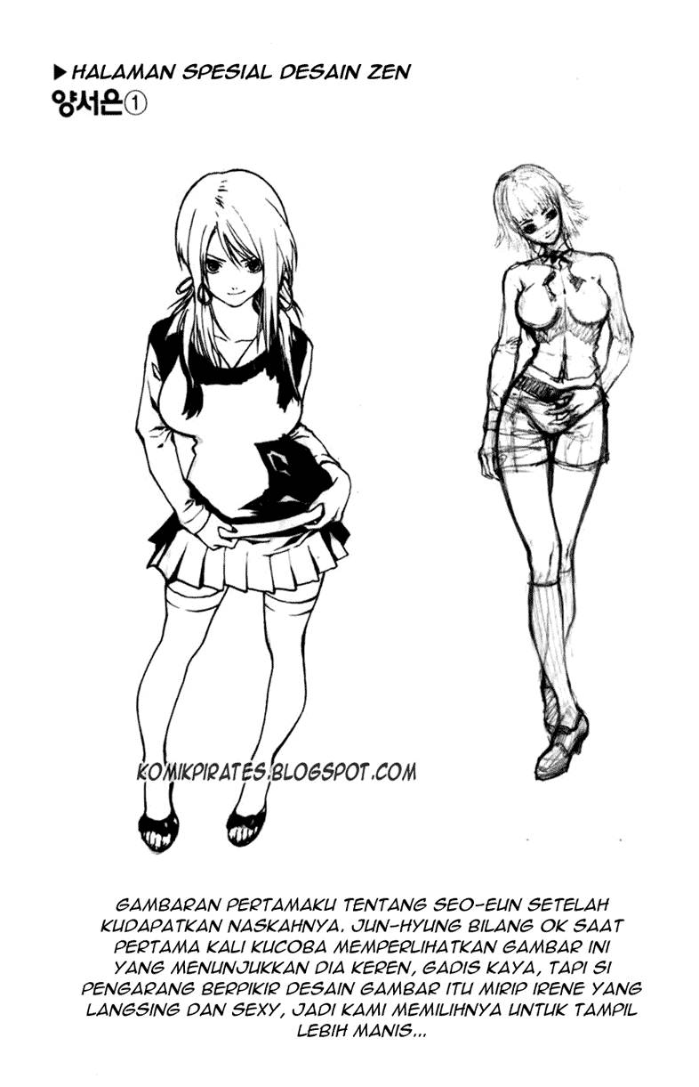 Zen Martial Arts Academy - Chapter 16 - Page 26