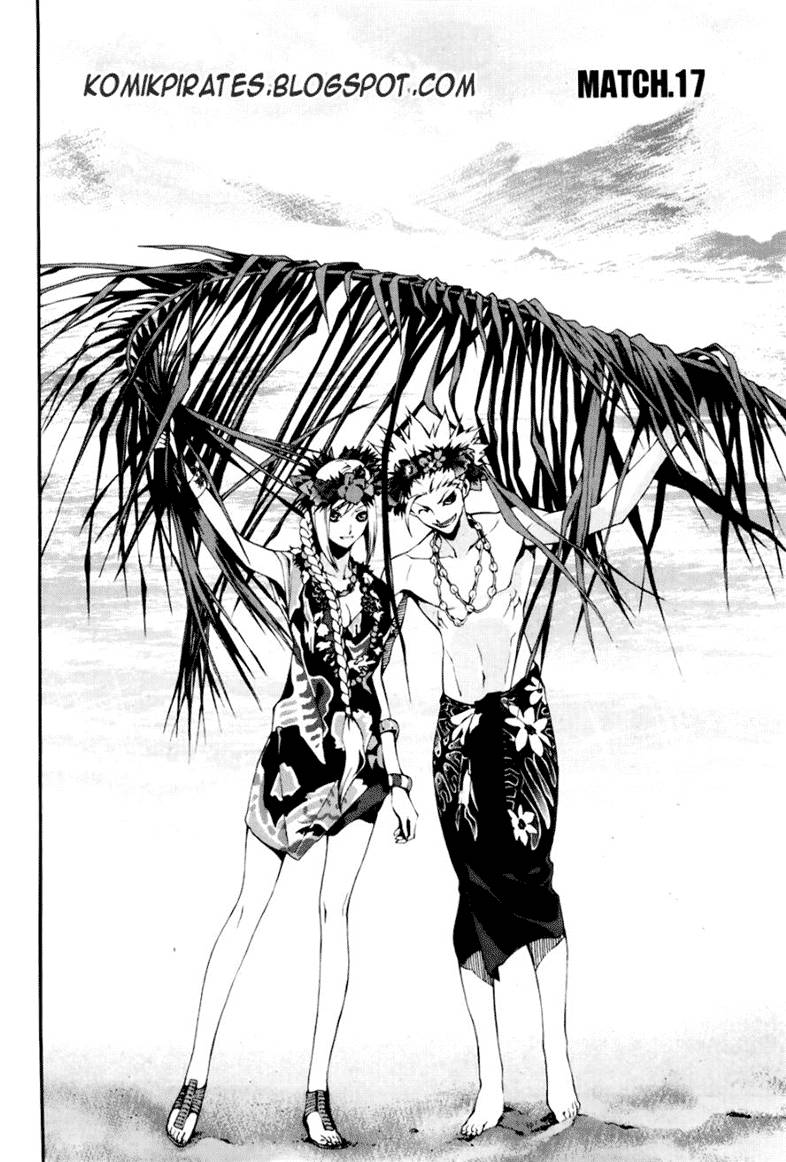 Zen Martial Arts Academy - Chapter 17 - Page 2