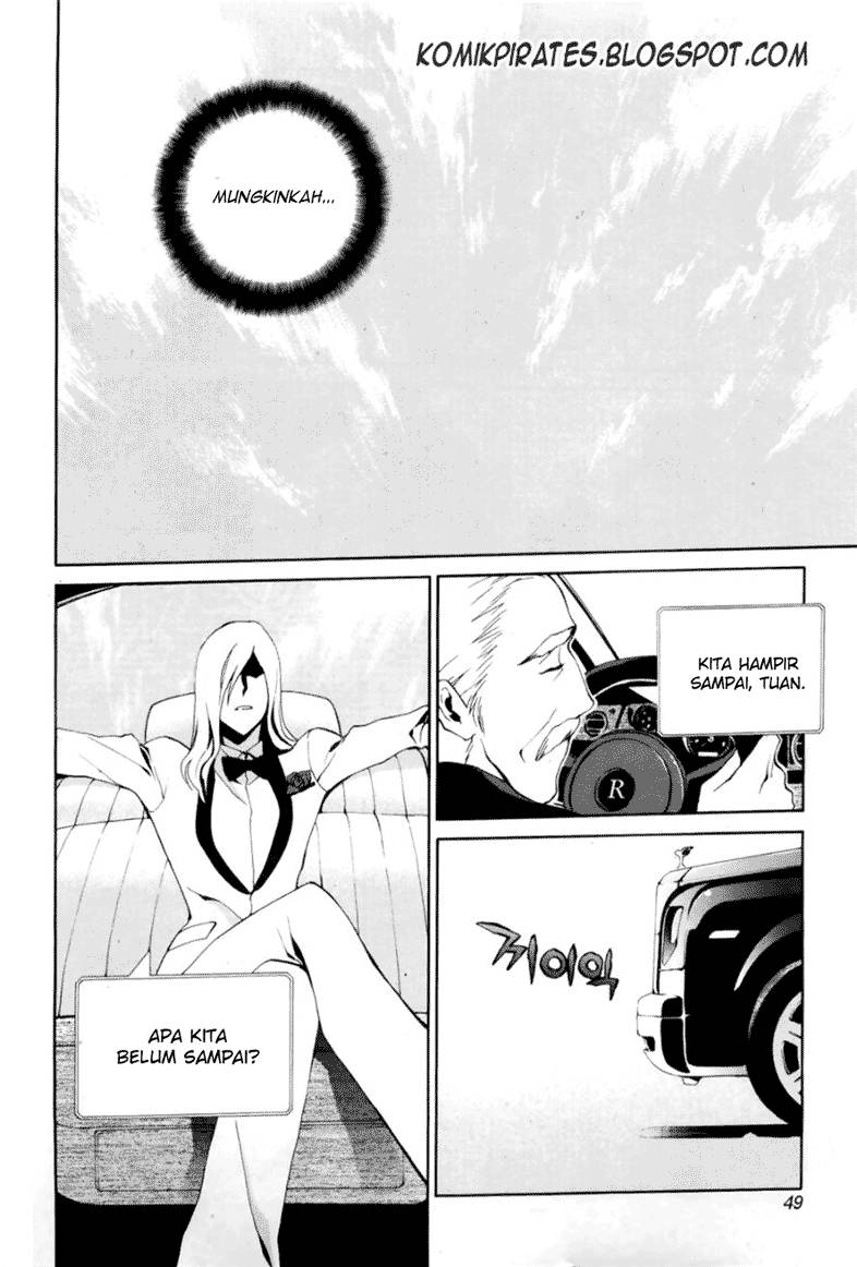 Zen Martial Arts Academy - Chapter 17 - Page 20