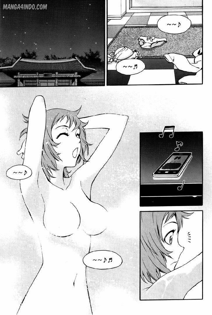 Zen Martial Arts Academy - Chapter 23 - Page 2