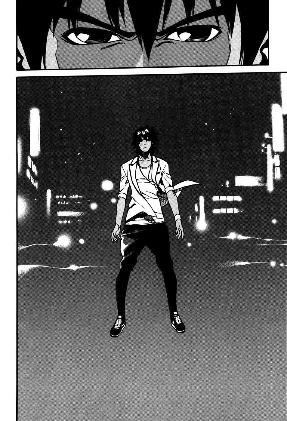 Zen Martial Arts Academy - Chapter 25 - Page 17