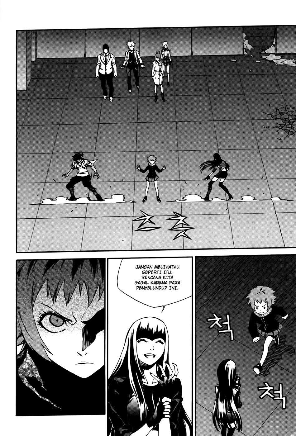 Zen Martial Arts Academy - Chapter 25 - Page 3