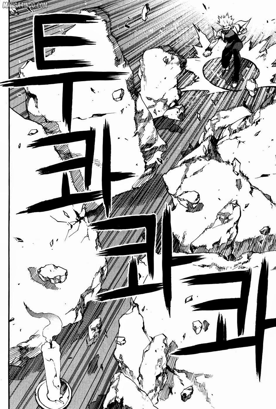 Zen Martial Arts Academy - Chapter 26 - Page 14