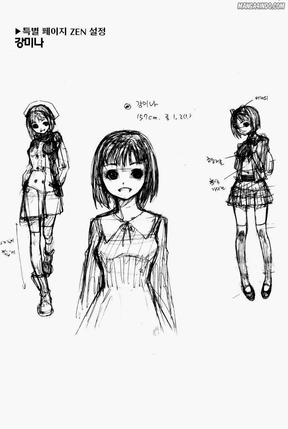 Zen Martial Arts Academy - Chapter 26 - Page 23