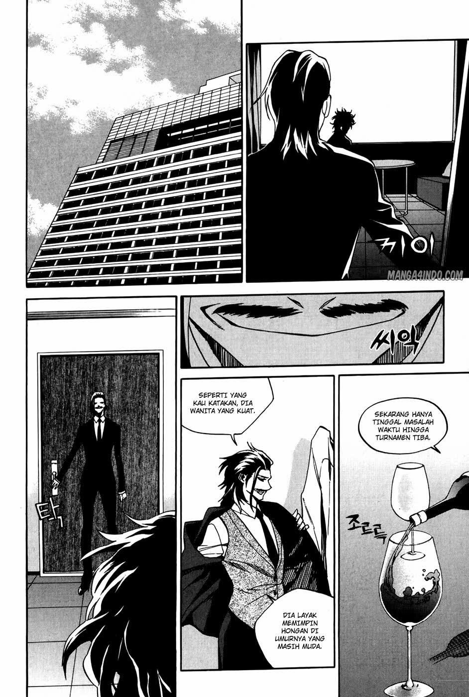 Zen Martial Arts Academy - Chapter 29 - Page 13