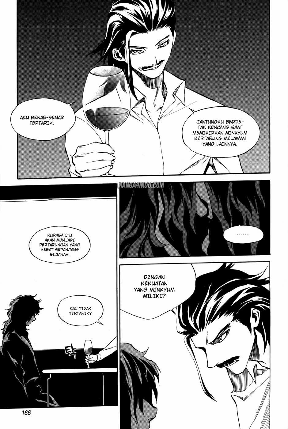 Zen Martial Arts Academy - Chapter 29 - Page 14