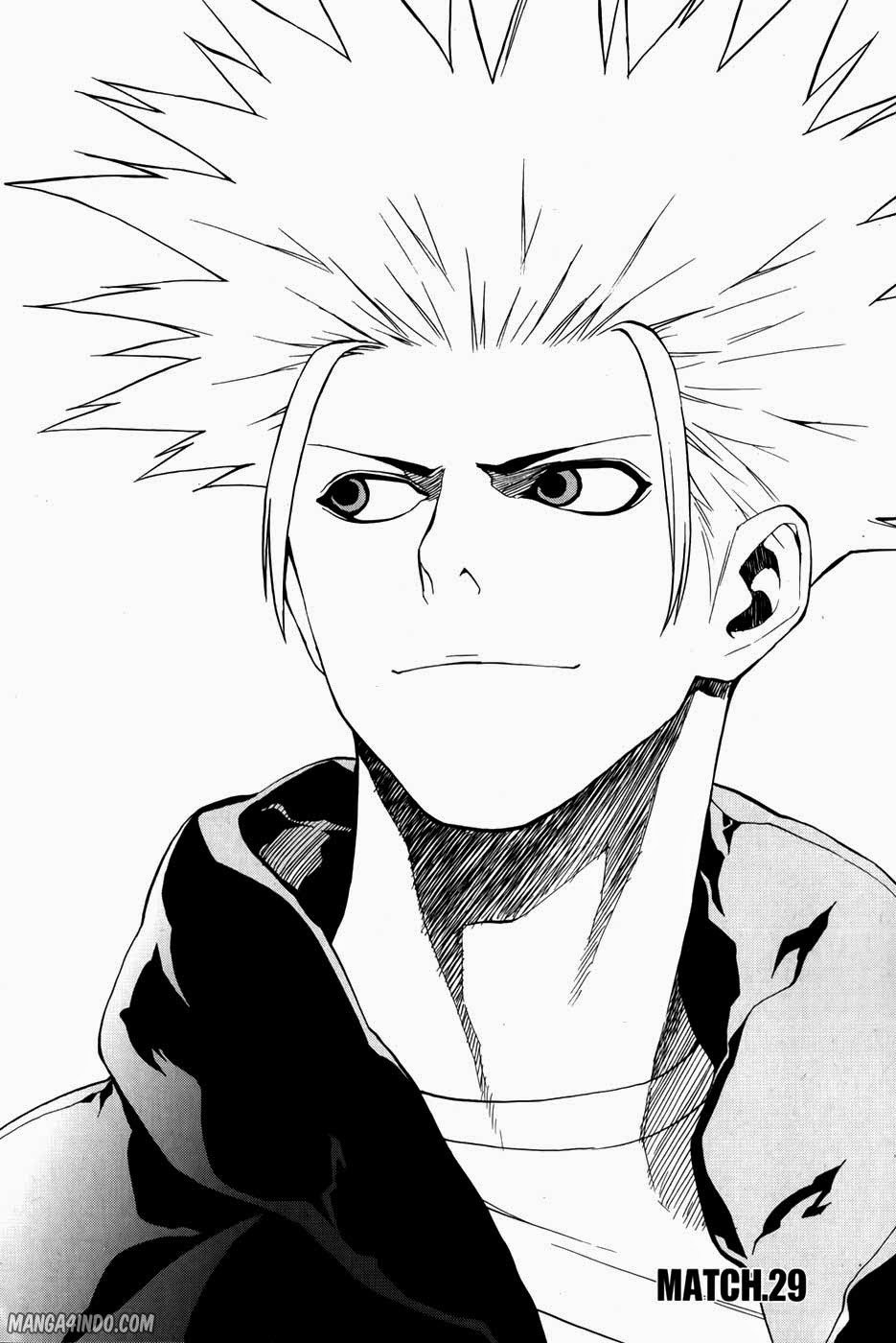 Zen Martial Arts Academy - Chapter 29 - Page 2