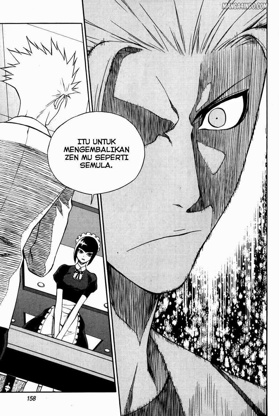 Zen Martial Arts Academy - Chapter 29 - Page 7