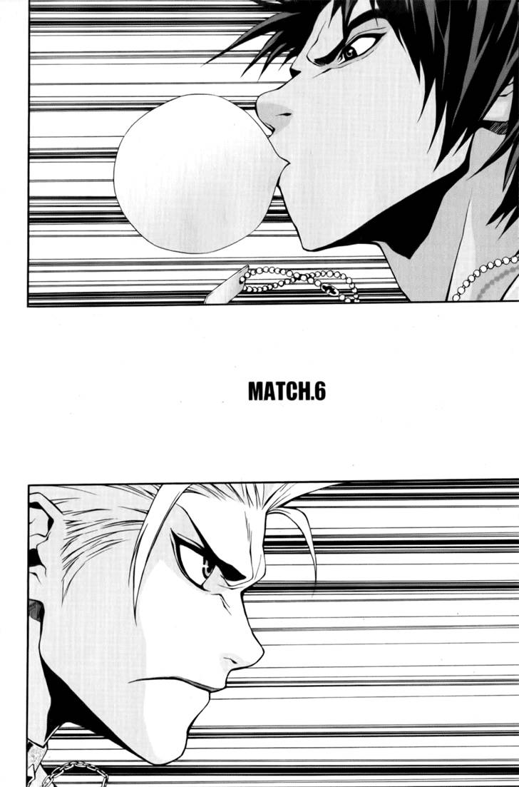 Zen Martial Arts Academy - Chapter 6 - Page 1