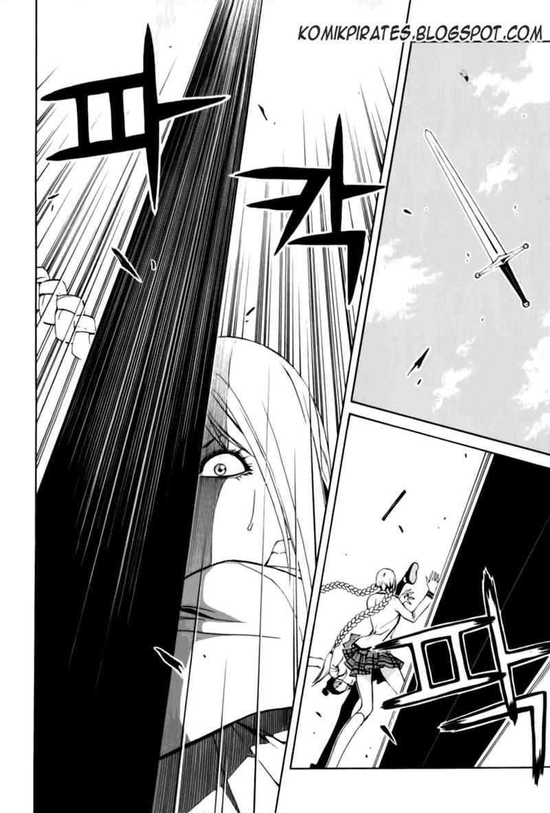 Zen Martial Arts Academy - Chapter 9 - Page 3