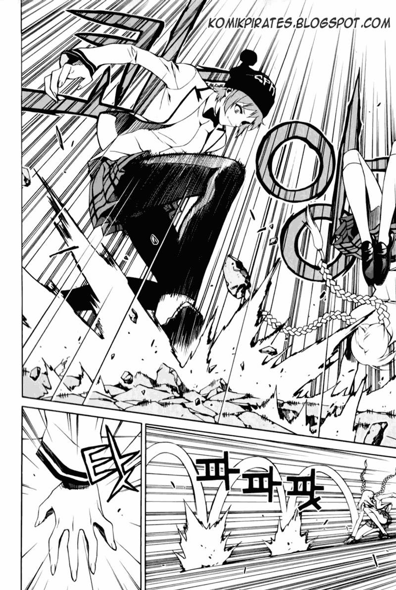 Zen Martial Arts Academy - Chapter 9 - Page 5