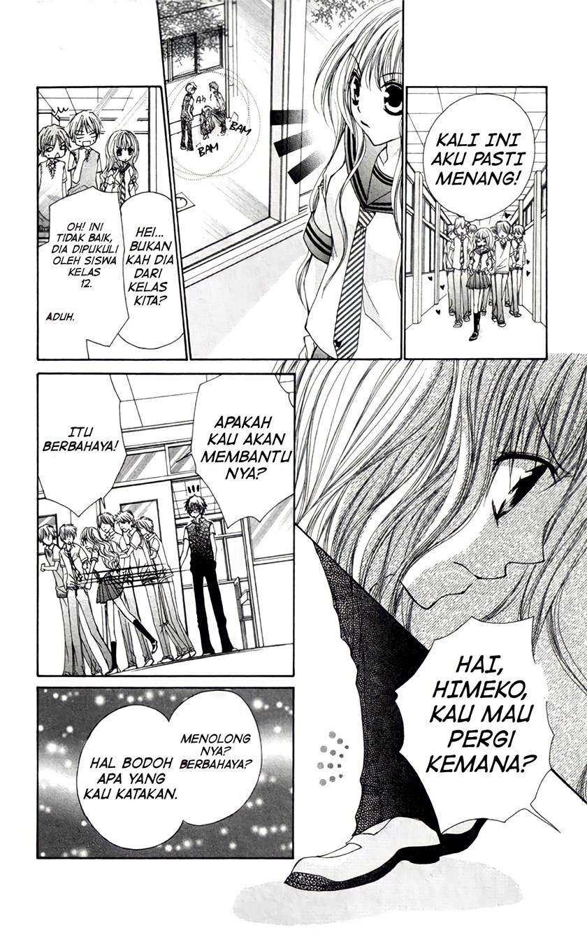 Zenbu Chodai - Chapter 1.5 - Page 10