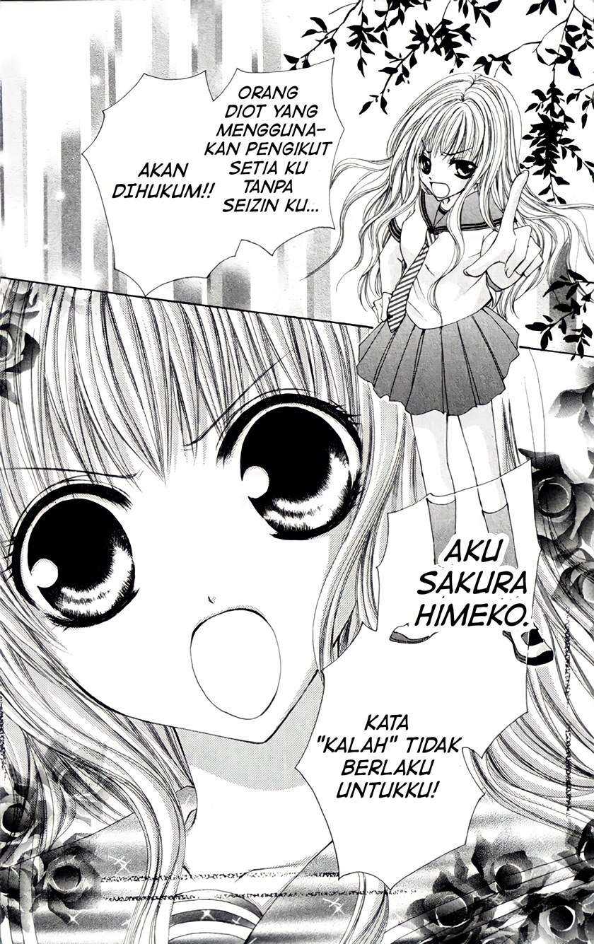 Zenbu Chodai - Chapter 1.5 - Page 11