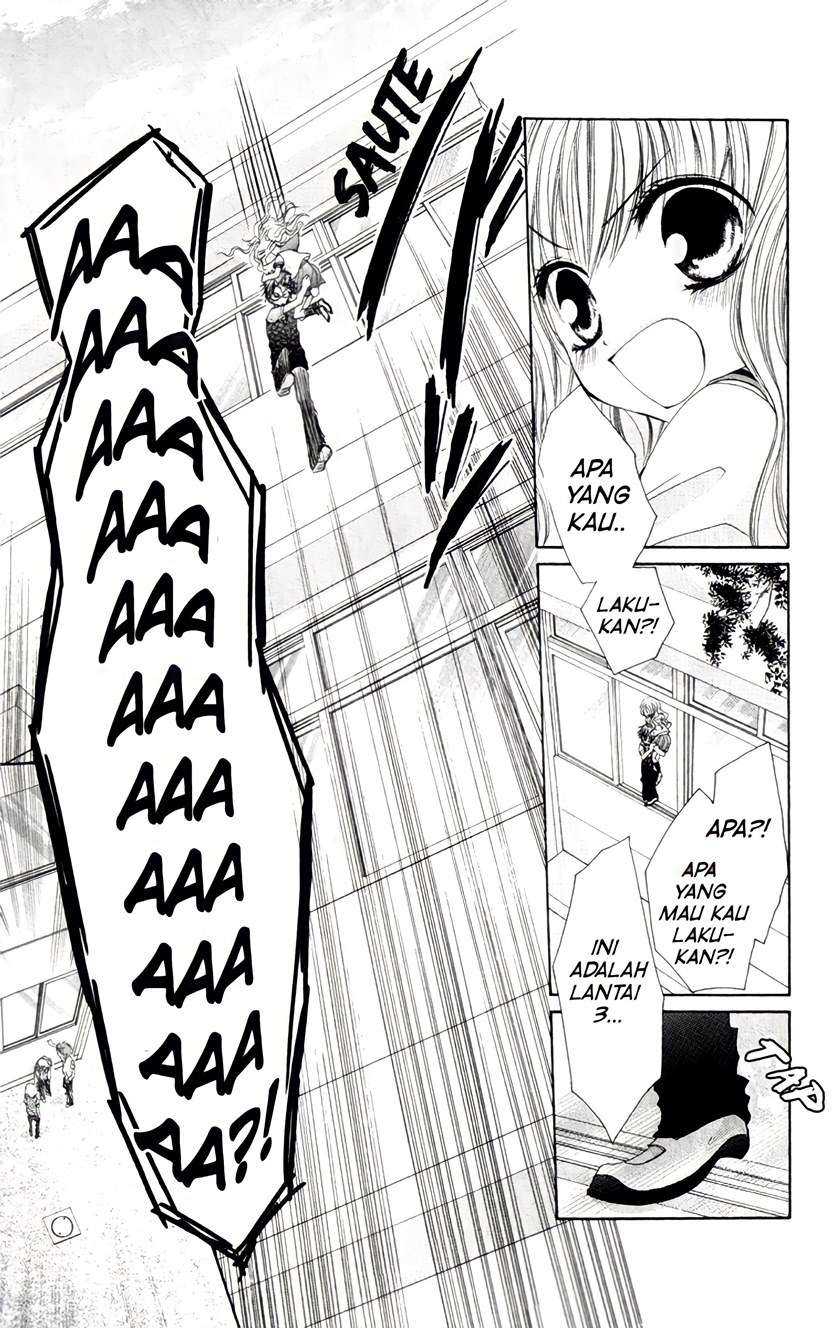 Zenbu Chodai - Chapter 1.5 - Page 13