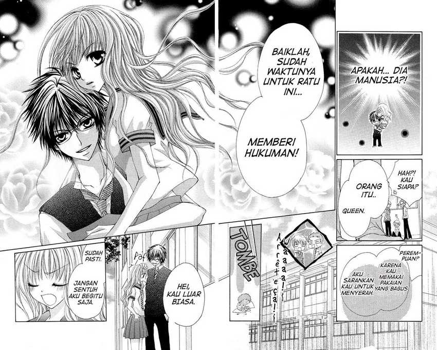 Zenbu Chodai - Chapter 1.5 - Page 15