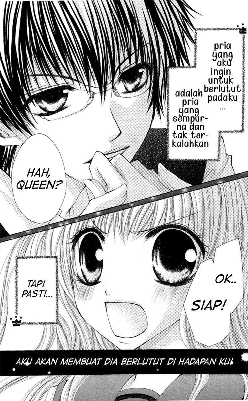 Zenbu Chodai - Chapter 1.5 - Page 17