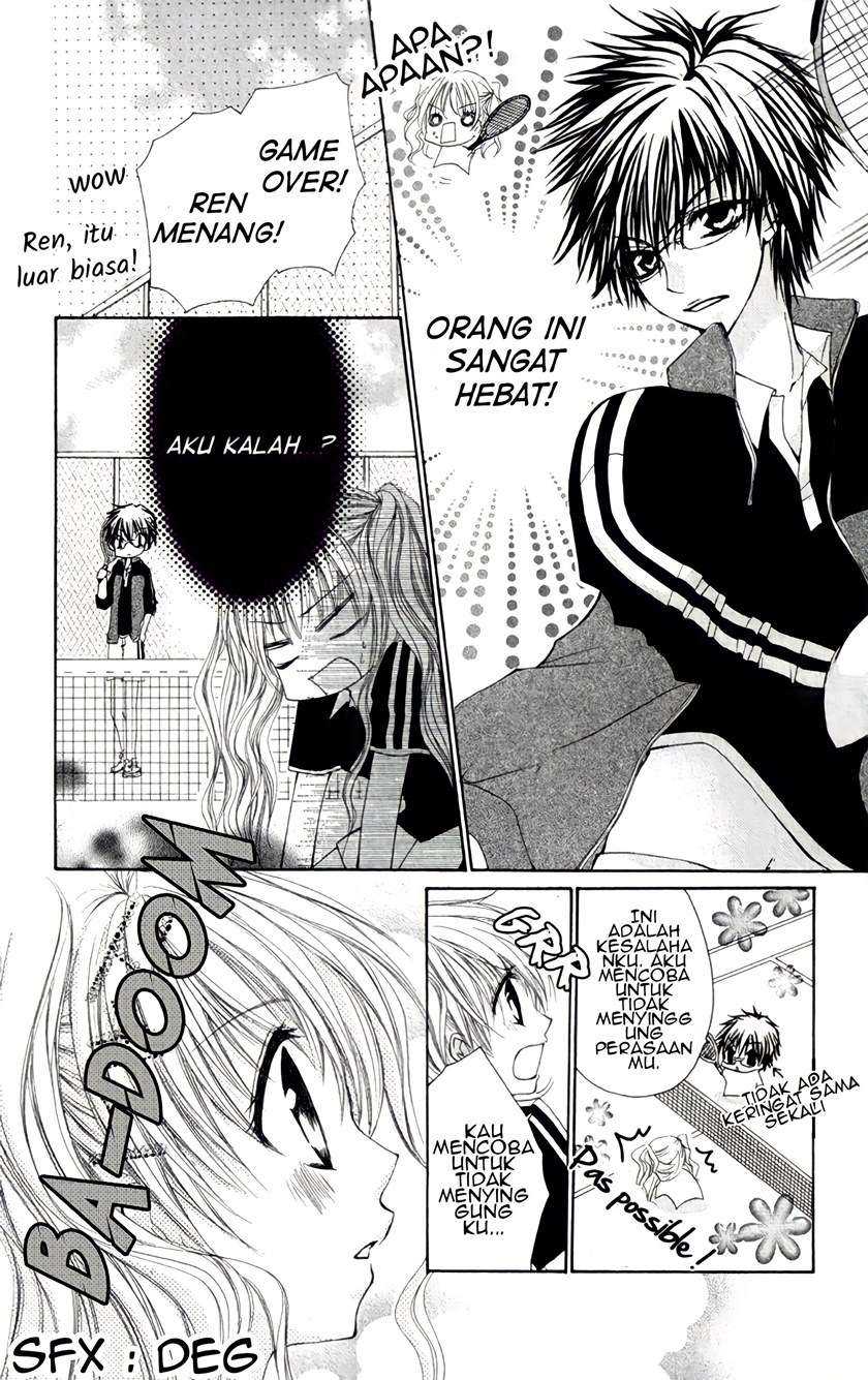 Zenbu Chodai - Chapter 1.5 - Page 2