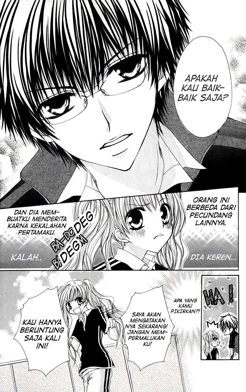 Zenbu Chodai - Chapter 1.5 - Page 3