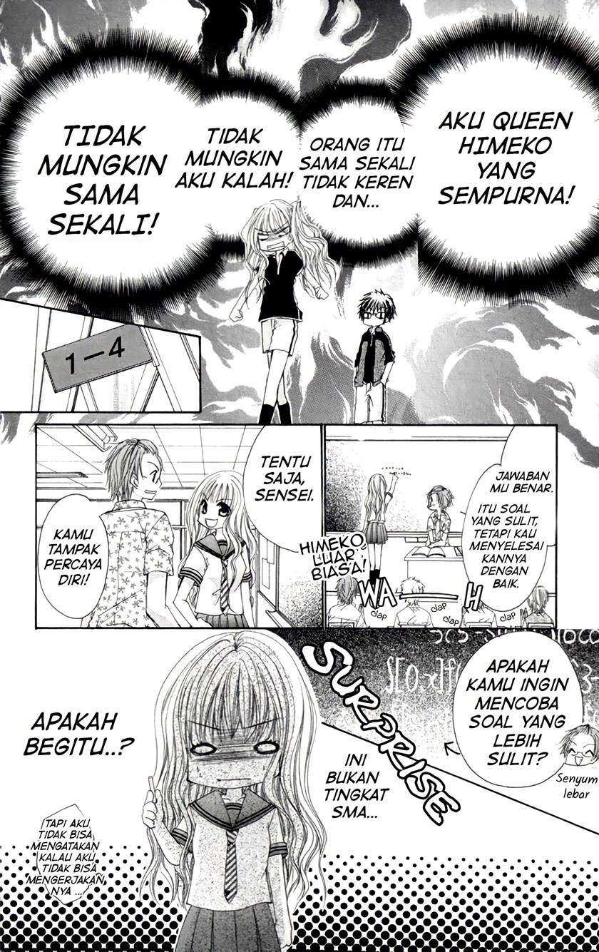 Zenbu Chodai - Chapter 1.5 - Page 4