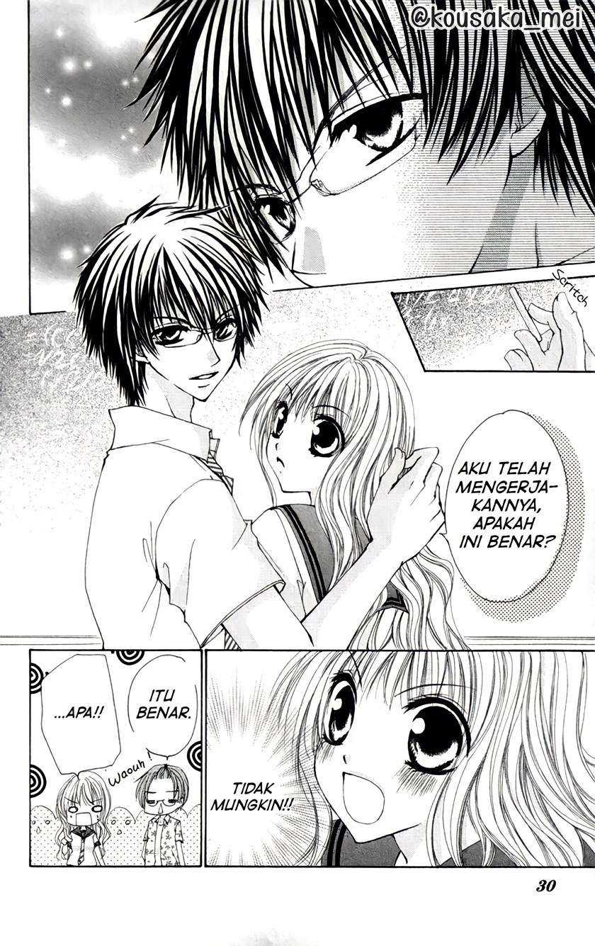 Zenbu Chodai - Chapter 1.5 - Page 6