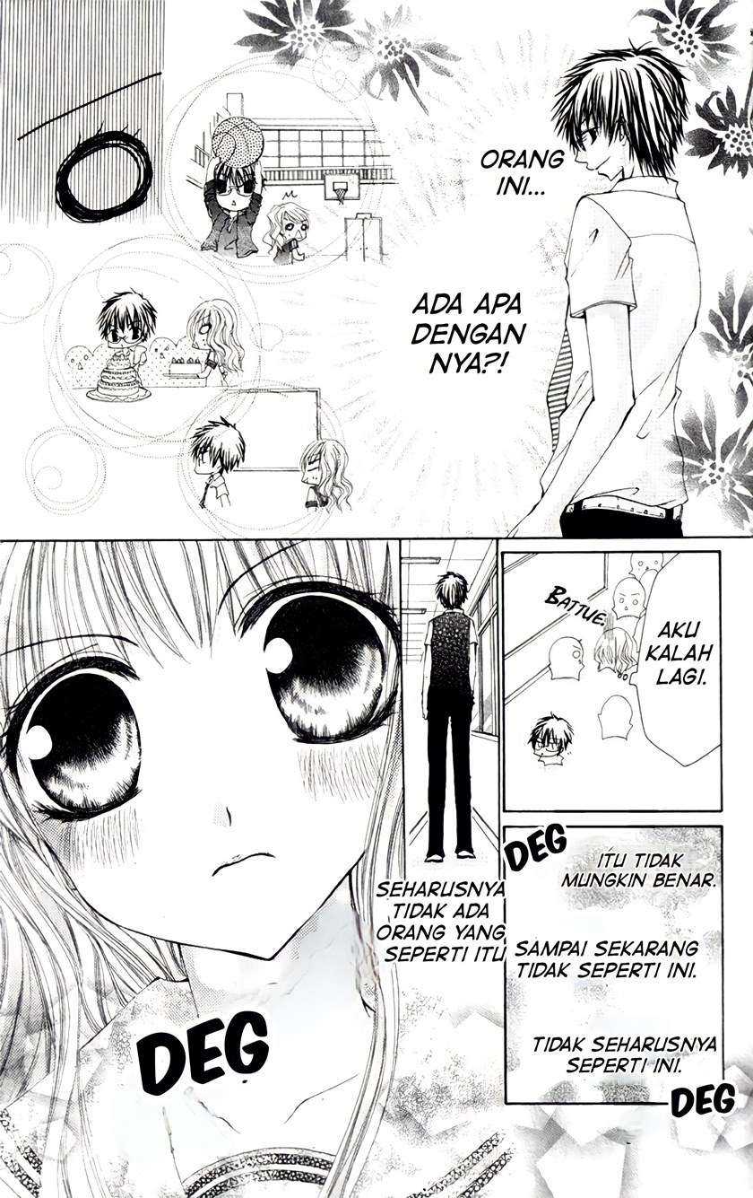 Zenbu Chodai - Chapter 1.5 - Page 7