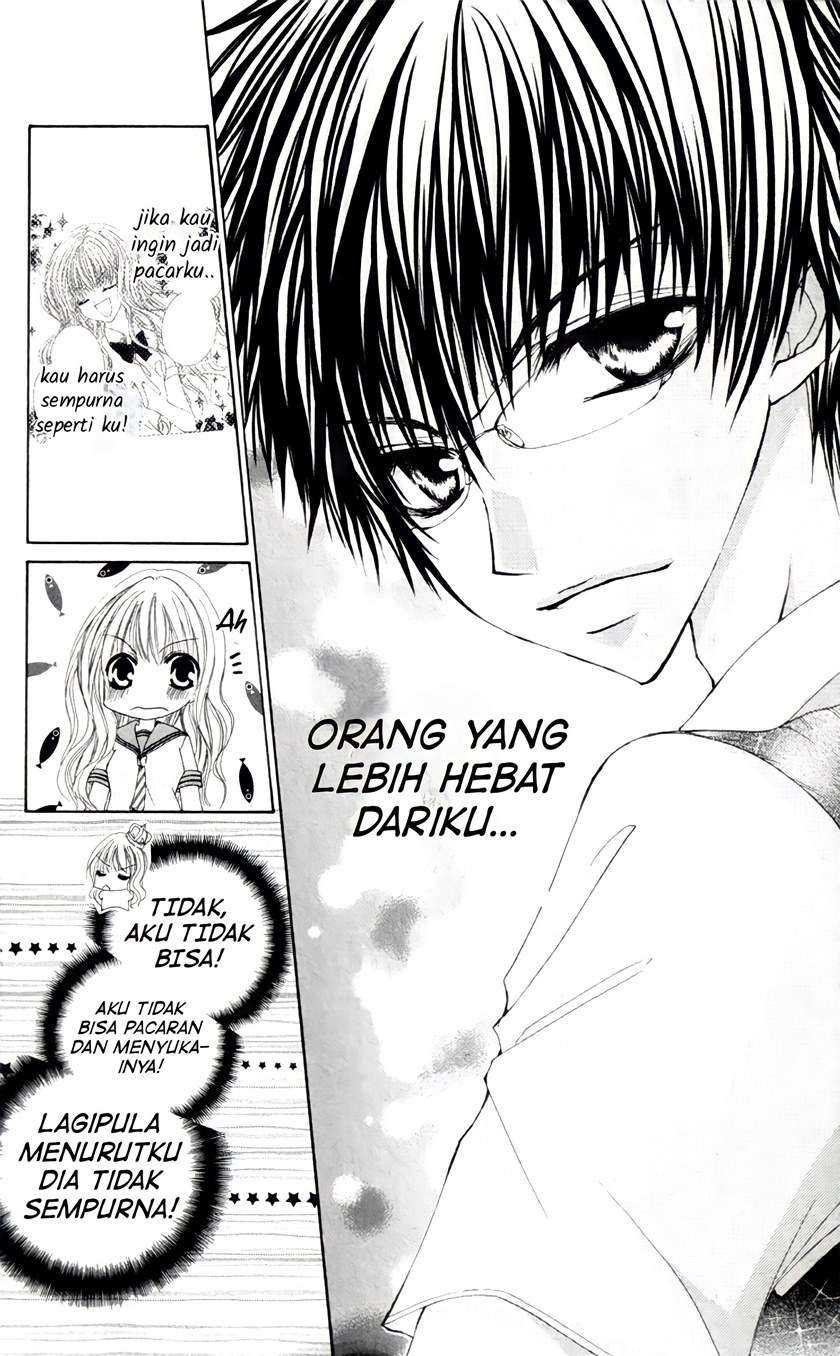 Zenbu Chodai - Chapter 1.5 - Page 8