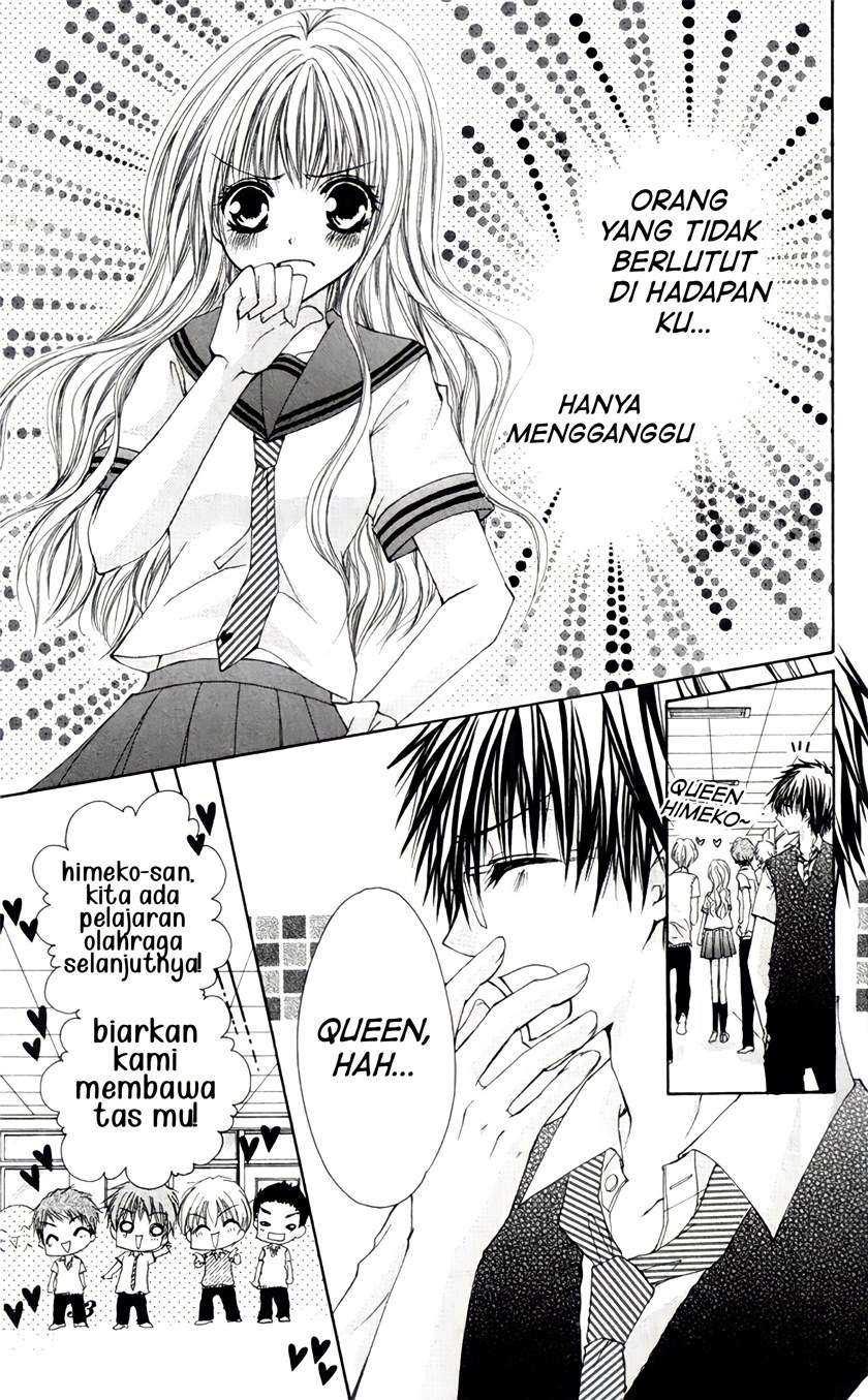 Zenbu Chodai - Chapter 1.5 - Page 9