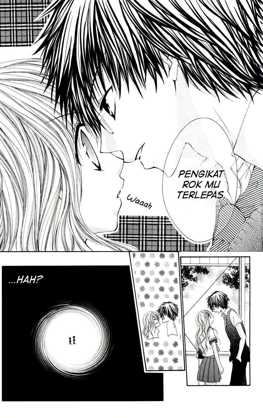 Baca Zenbu Chodai - Chapter 1 halaman 10