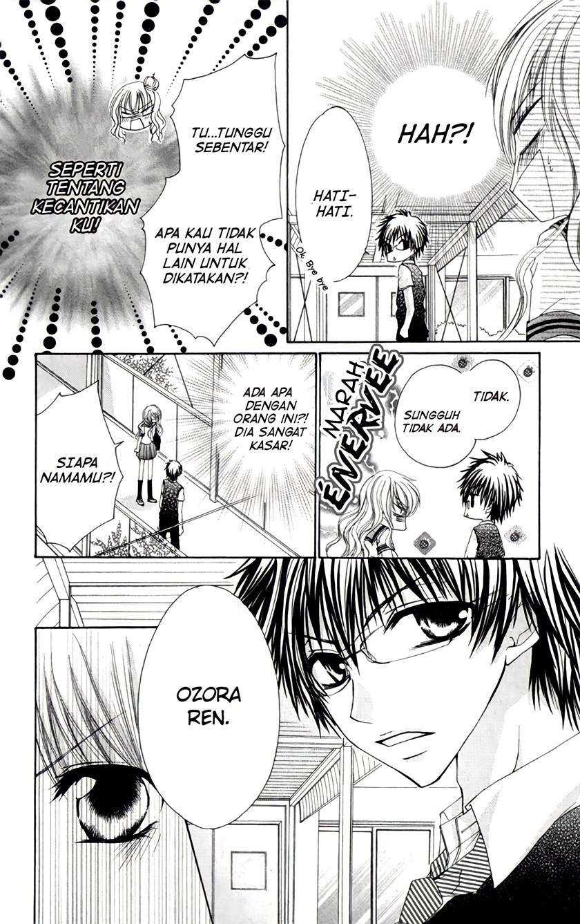 Baca Zenbu Chodai - Chapter 1 halaman 11