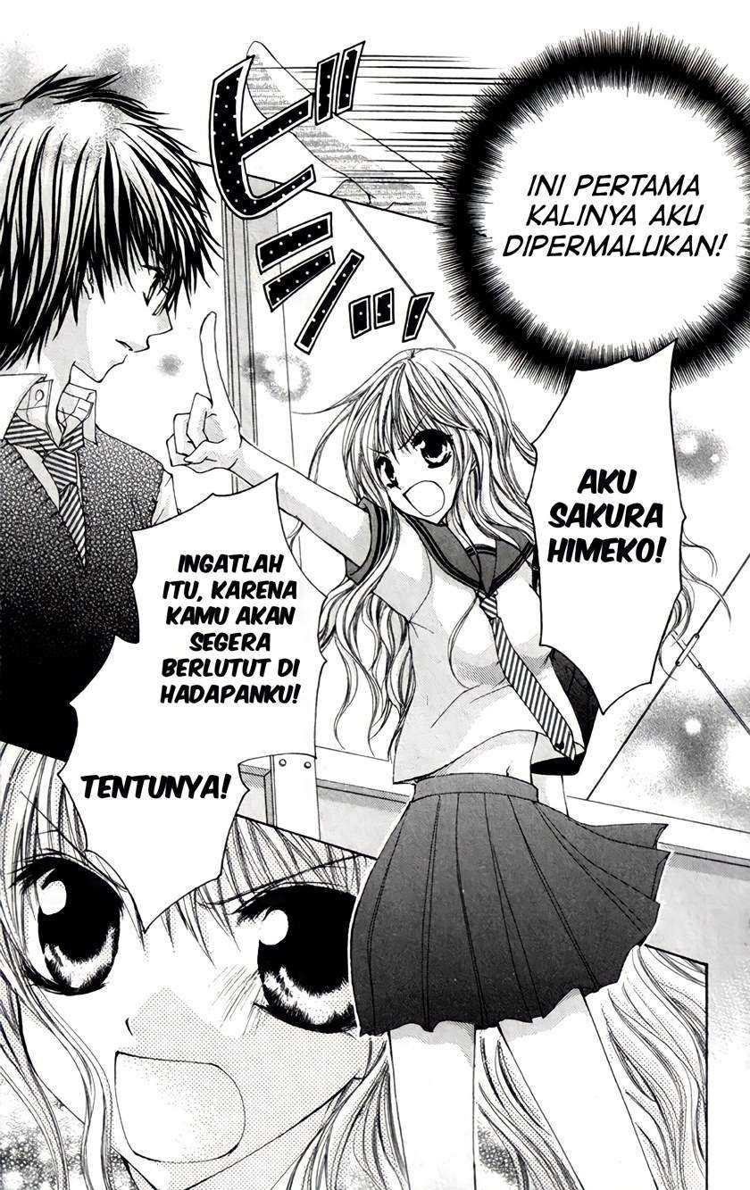 Baca Zenbu Chodai - Chapter 1 halaman 12