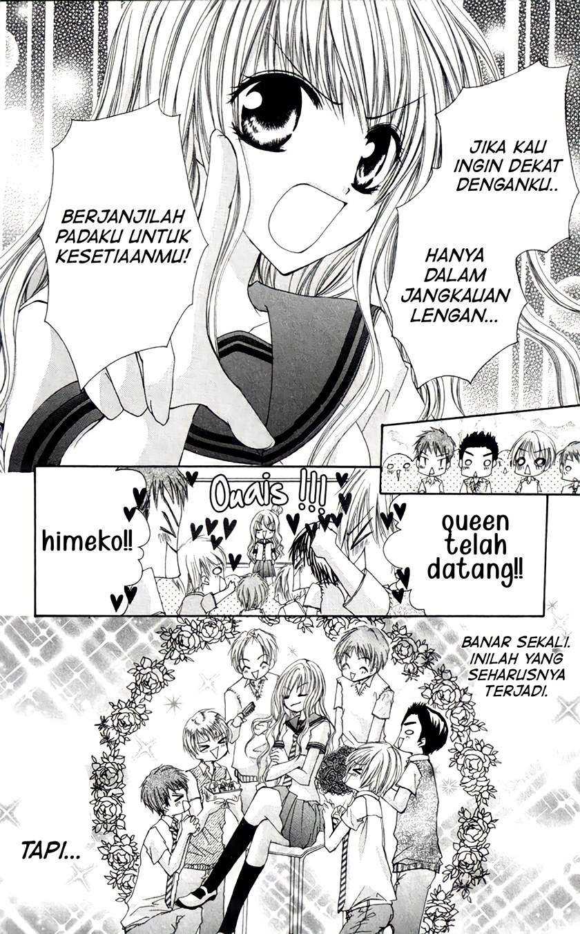 Baca Zenbu Chodai - Chapter 1 halaman 15