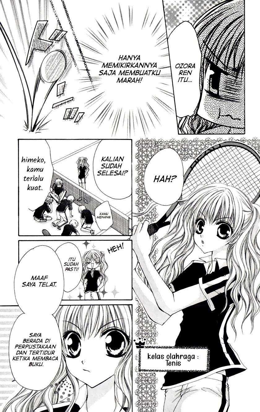 Baca Zenbu Chodai - Chapter 1 halaman 16